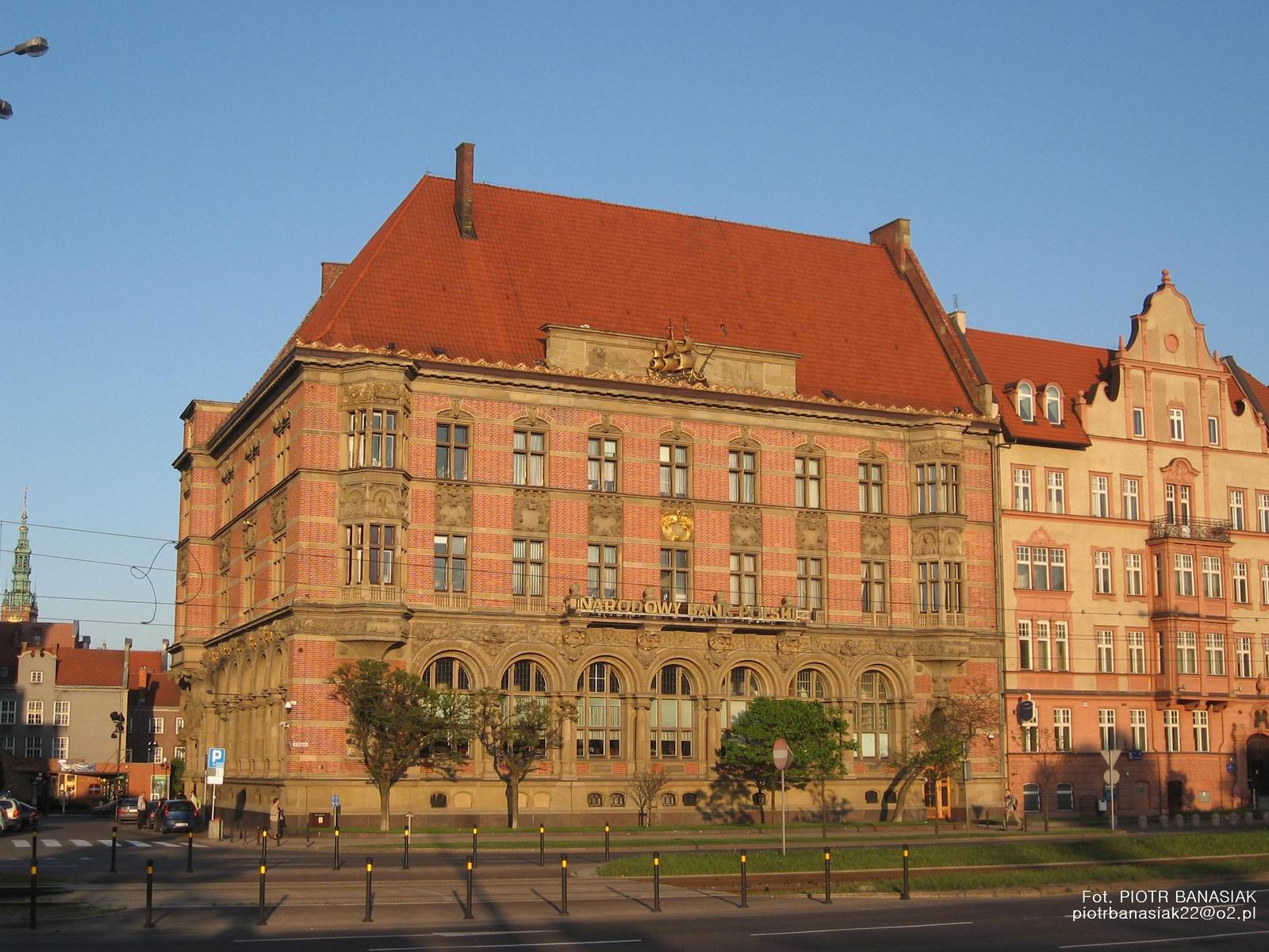 Gdansk